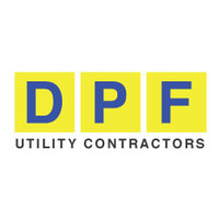 DPF Gas Ltd logo, DPF Gas Ltd contact details