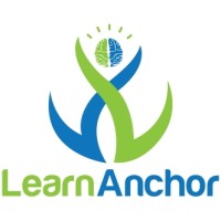 Learn Anchor logo, Learn Anchor contact details