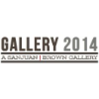 Gallery 2014 logo, Gallery 2014 contact details