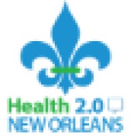 Health 2.0 New Orleans logo, Health 2.0 New Orleans contact details