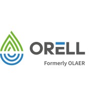 ORELL Tec AG - formerly OLAER logo, ORELL Tec AG - formerly OLAER contact details