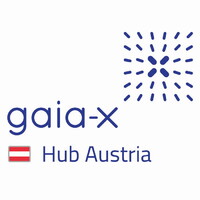 Gaia-X Hub Austria logo, Gaia-X Hub Austria contact details