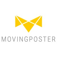 Movingposter AG logo, Movingposter AG contact details