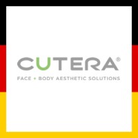 Cutera DACH logo, Cutera DACH contact details