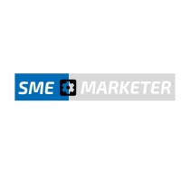 SME Marketer logo, SME Marketer contact details