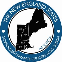 NEW ENGLAND STATES GOVERNMENT FINANCE OFFICERS ASSOCIATION INC logo, NEW ENGLAND STATES GOVERNMENT FINANCE OFFICERS ASSOCIATION INC contact details