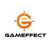 Gameffect Esport logo, Gameffect Esport contact details