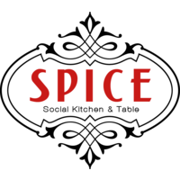 Spice Social Kitchen & Table logo, Spice Social Kitchen & Table contact details