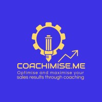 Coachimise.me logo, Coachimise.me contact details