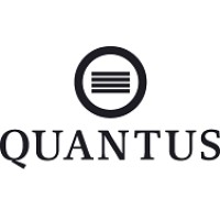 Quantus logo, Quantus contact details