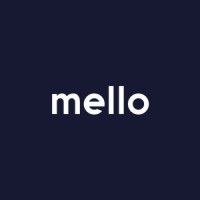 Mello logo, Mello contact details