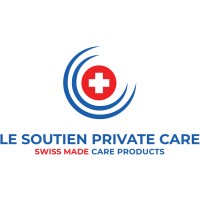 Le Soutien Private Care logo, Le Soutien Private Care contact details