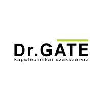 Dr.GATE Kft. logo, Dr.GATE Kft. contact details