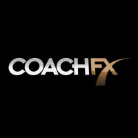 CoachFX logo, CoachFX contact details