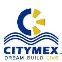 CityMex logo, CityMex contact details