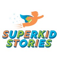 Superkid Stories logo, Superkid Stories contact details