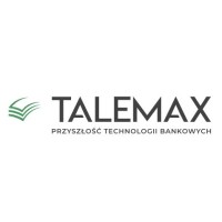 Talemax sp. z o.o. logo, Talemax sp. z o.o. contact details