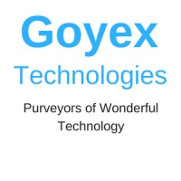 Goyex Technologies logo, Goyex Technologies contact details