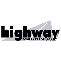 HIGHWAY MARKINGS LIMITED logo, HIGHWAY MARKINGS LIMITED contact details