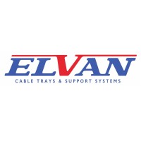 ELVAN S.A. logo, ELVAN S.A. contact details