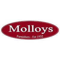 MOLLOYS FURNISHERS LIMITED logo, MOLLOYS FURNISHERS LIMITED contact details