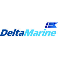 Delta Marine Ltd logo, Delta Marine Ltd contact details