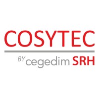 COSYTEC logo, COSYTEC contact details