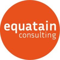 Equatain Consulting logo, Equatain Consulting contact details