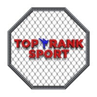 Toprank Sport Ltd logo, Toprank Sport Ltd contact details