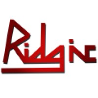 Ridg Inc logo, Ridg Inc contact details