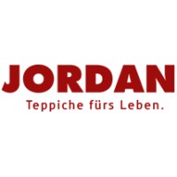 Teppich Jordan GmbH logo, Teppich Jordan GmbH contact details