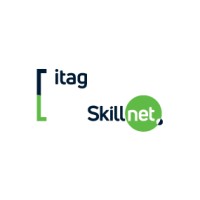 itag & itag Skillnet logo, itag & itag Skillnet contact details