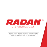 Radan Distribuidora logo, Radan Distribuidora contact details