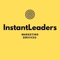 InstantLeaders Marketing Services logo, InstantLeaders Marketing Services contact details