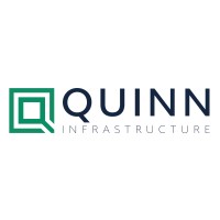 Quinn Infrastructure logo, Quinn Infrastructure contact details