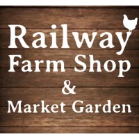 Railway Farm Shop & Market Garden logo, Railway Farm Shop & Market Garden contact details