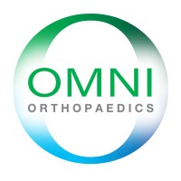 OMNI Orthopaedics logo, OMNI Orthopaedics contact details