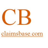 ClaimsBase logo, ClaimsBase contact details