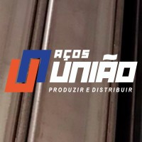 Aços União logo, Aços União contact details