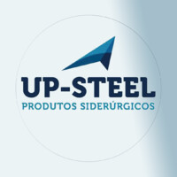 Up Steel logo, Up Steel contact details