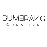 Bumerang Creative logo, Bumerang Creative contact details