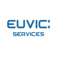 EUVIC Services logo, EUVIC Services contact details