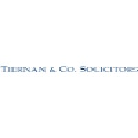 Tiernan & Co. Solicitors logo, Tiernan & Co. Solicitors contact details