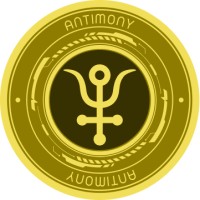 Antimony Coin logo, Antimony Coin contact details