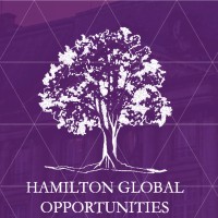 Hamilton Global Opportunities, London logo, Hamilton Global Opportunities, London contact details