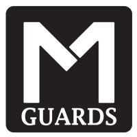 M-Guards GmbH logo, M-Guards GmbH contact details