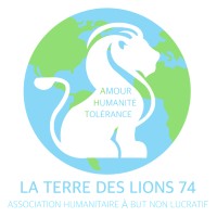 La Terre des Lions logo, La Terre des Lions contact details