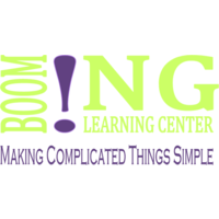 Boom!ng Learning Center logo, Boom!ng Learning Center contact details