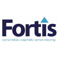 Fortis GW logo, Fortis GW contact details