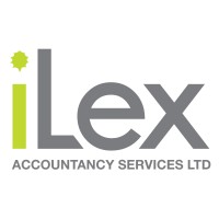 iLex Accountancy Services Ltd logo, iLex Accountancy Services Ltd contact details